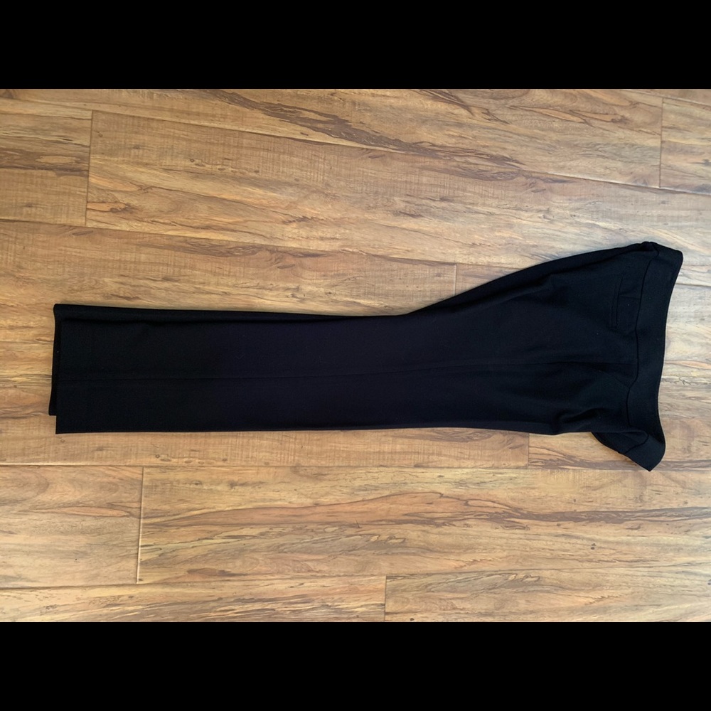 Vince Camuto like new tapered pants.